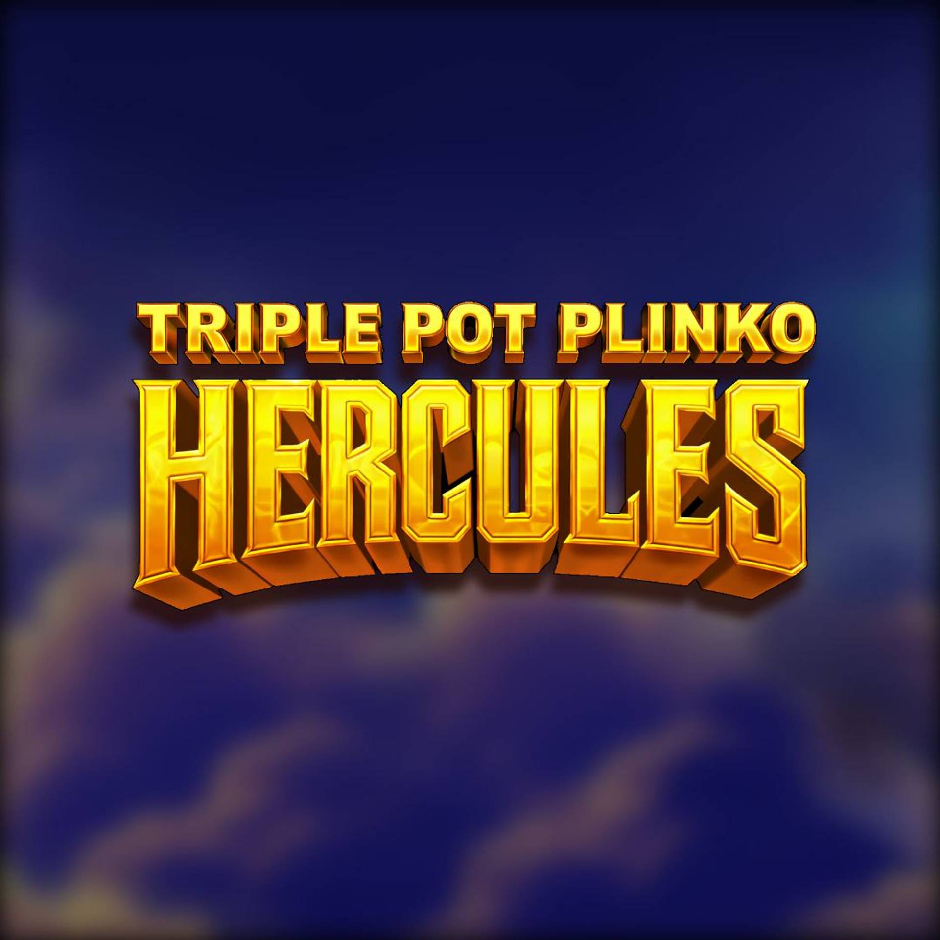 Triple Pot Plinko - Hercules