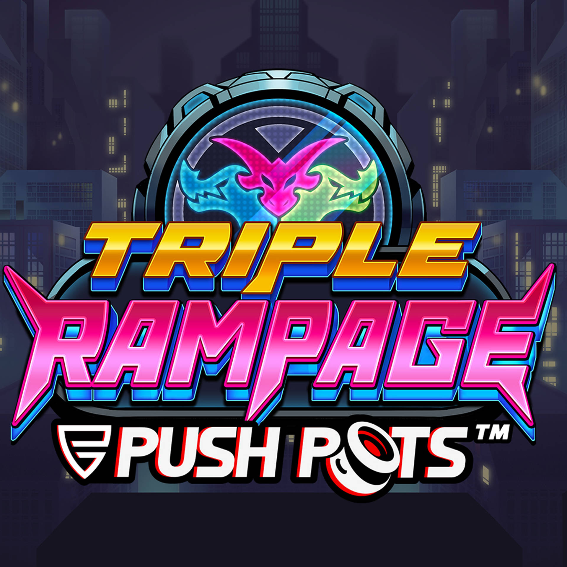 Triple Rampage