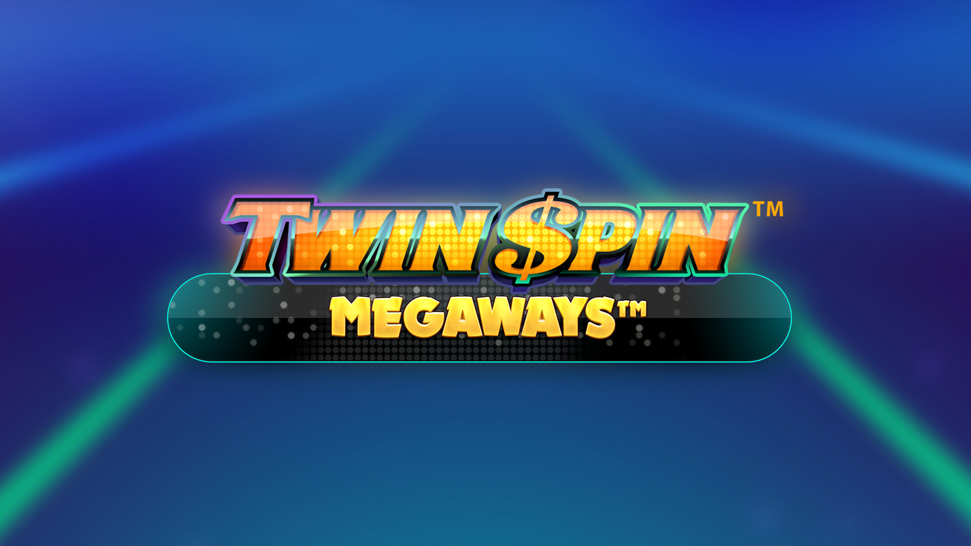 Twin Spin MEGAWAYS