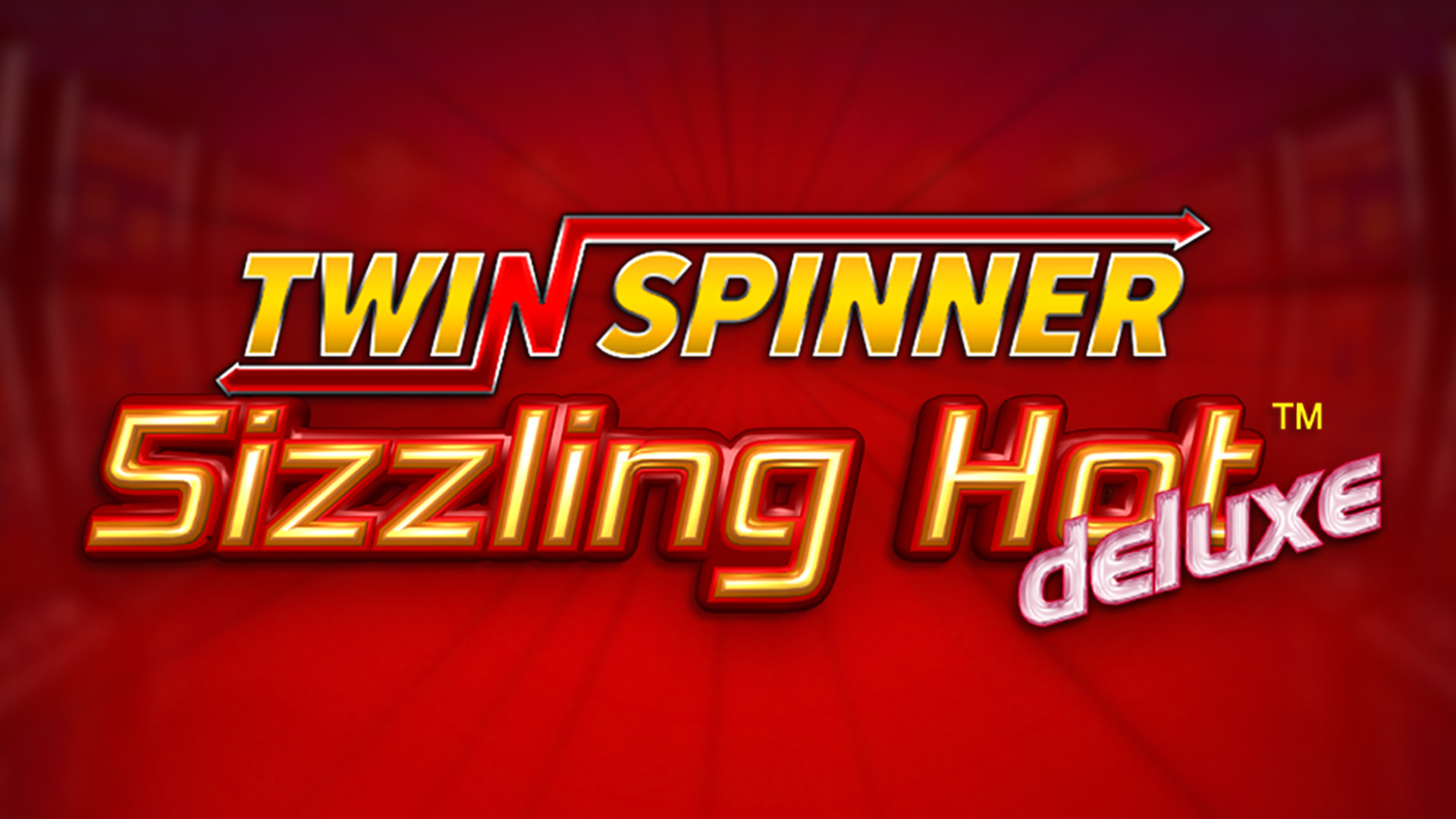 Play Twin Spinner Sizzling Hot Deluxe Online | 21.co.uk