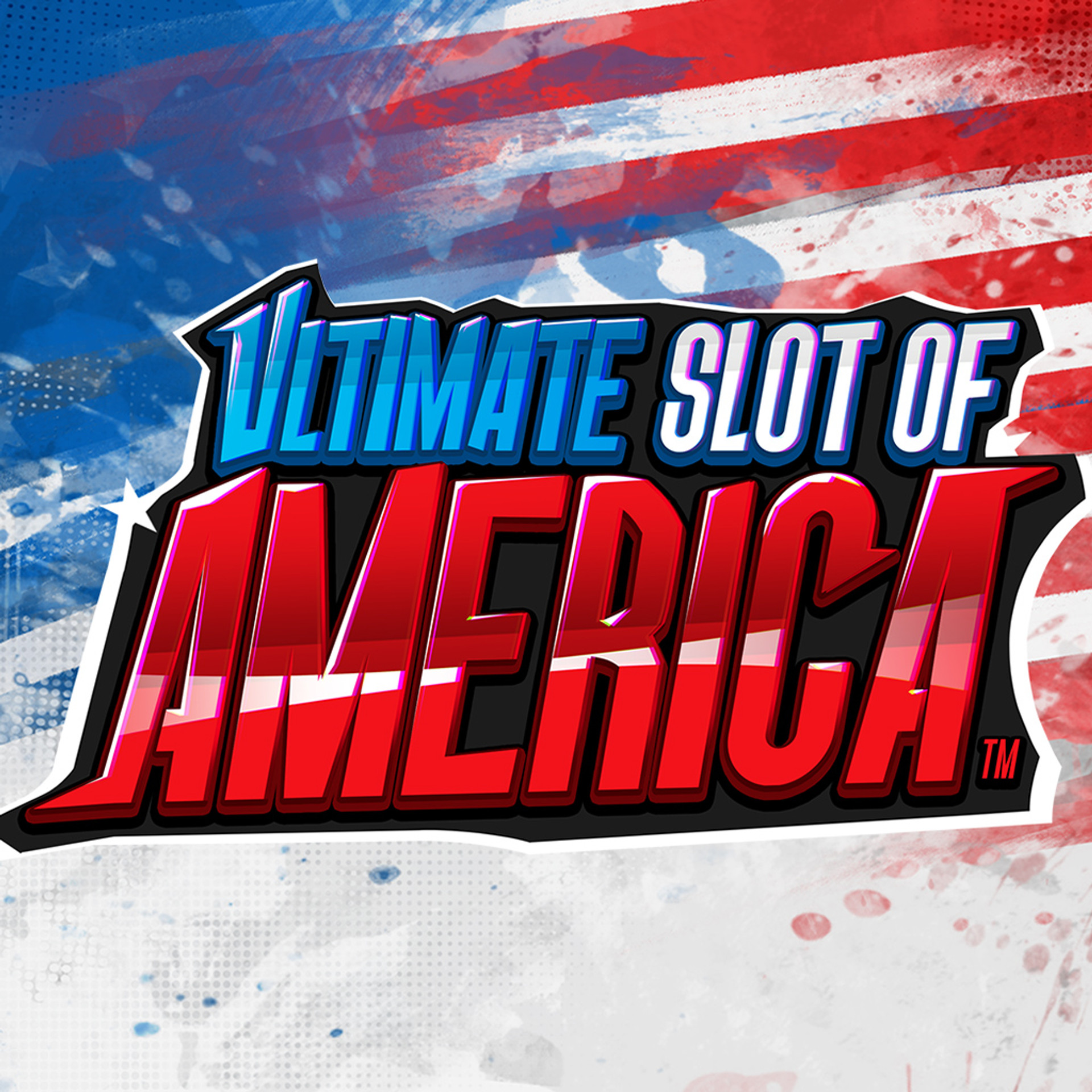 Ultimate Slot of America