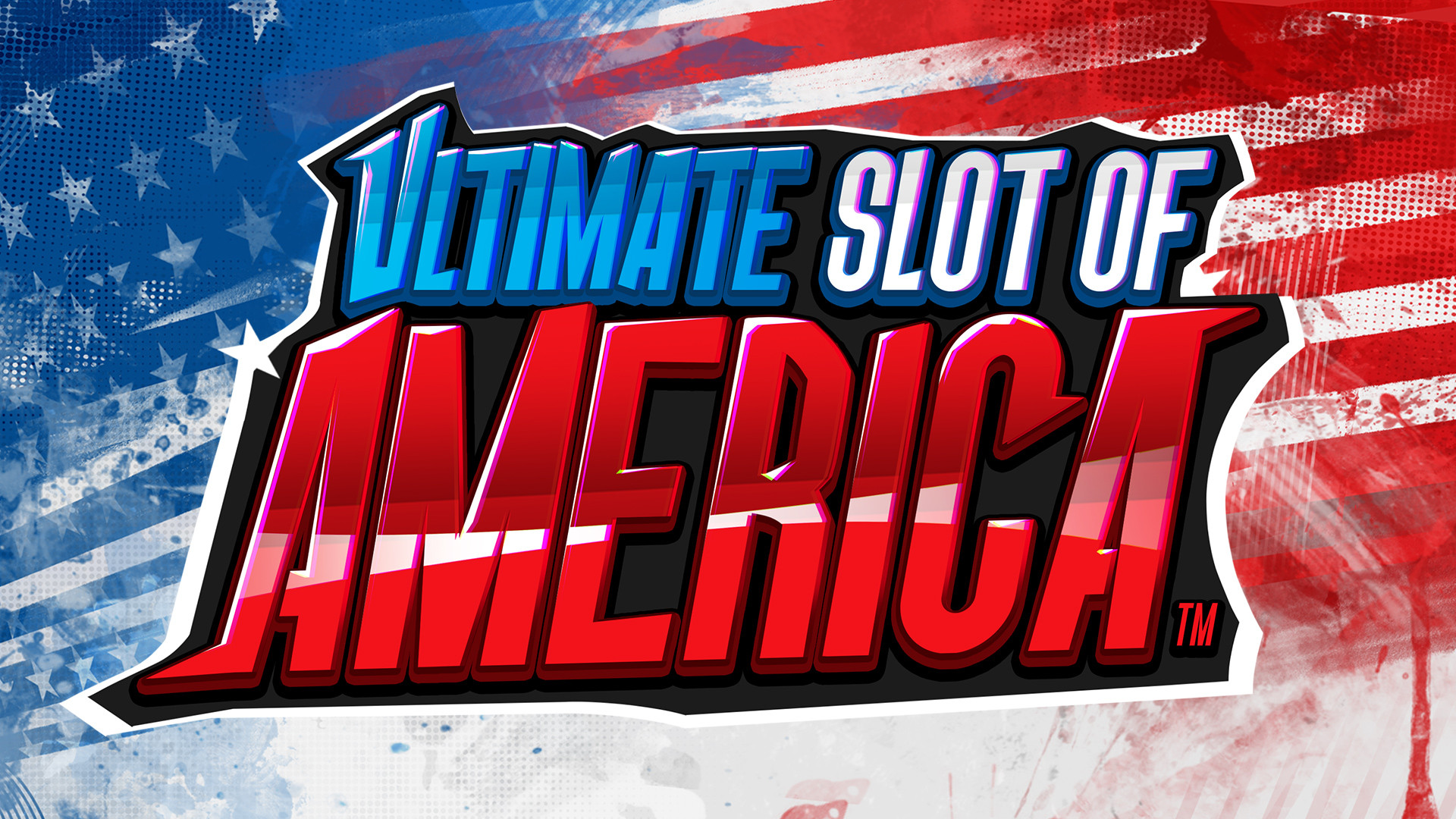 Ultimate Slot of America