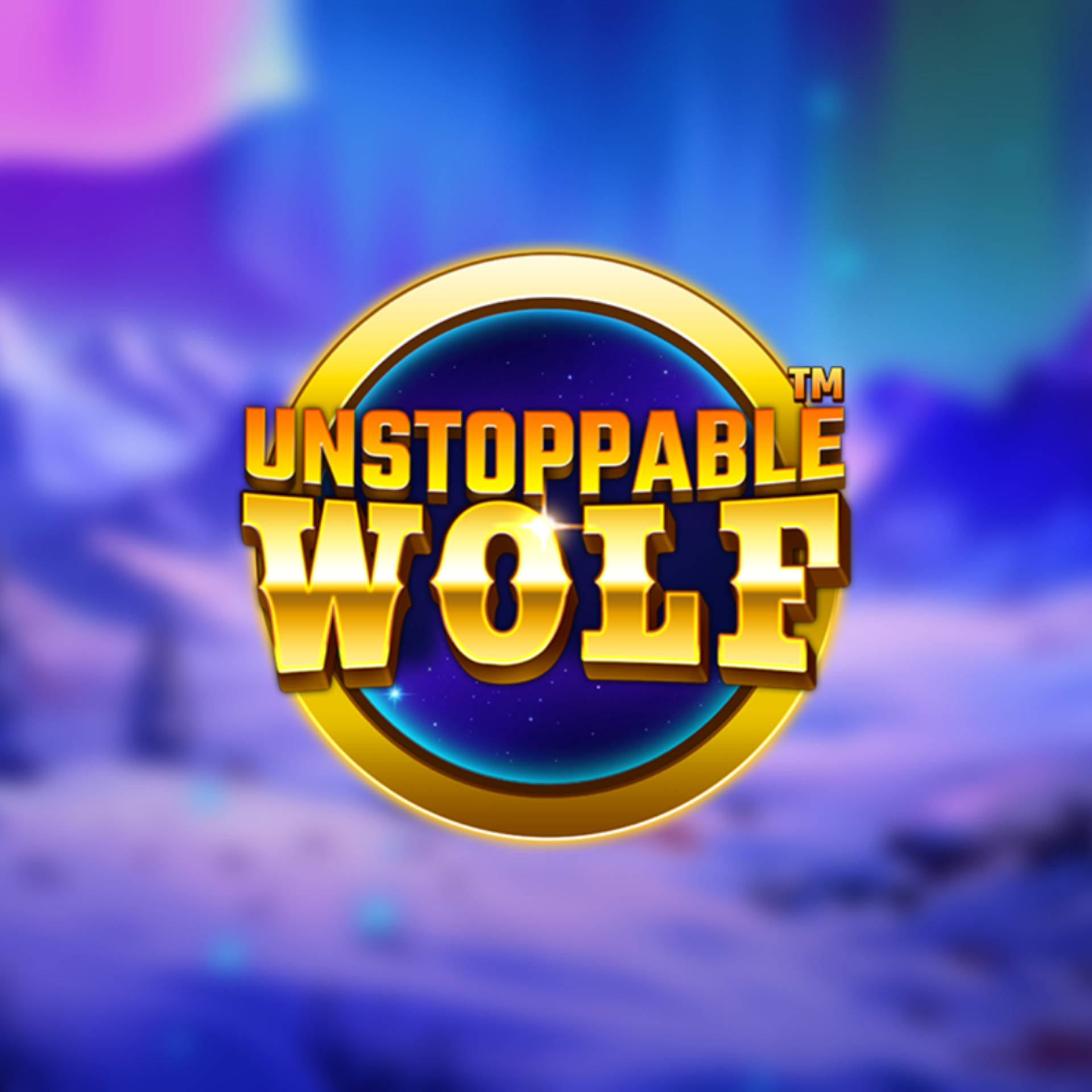Unstoppable Wolf