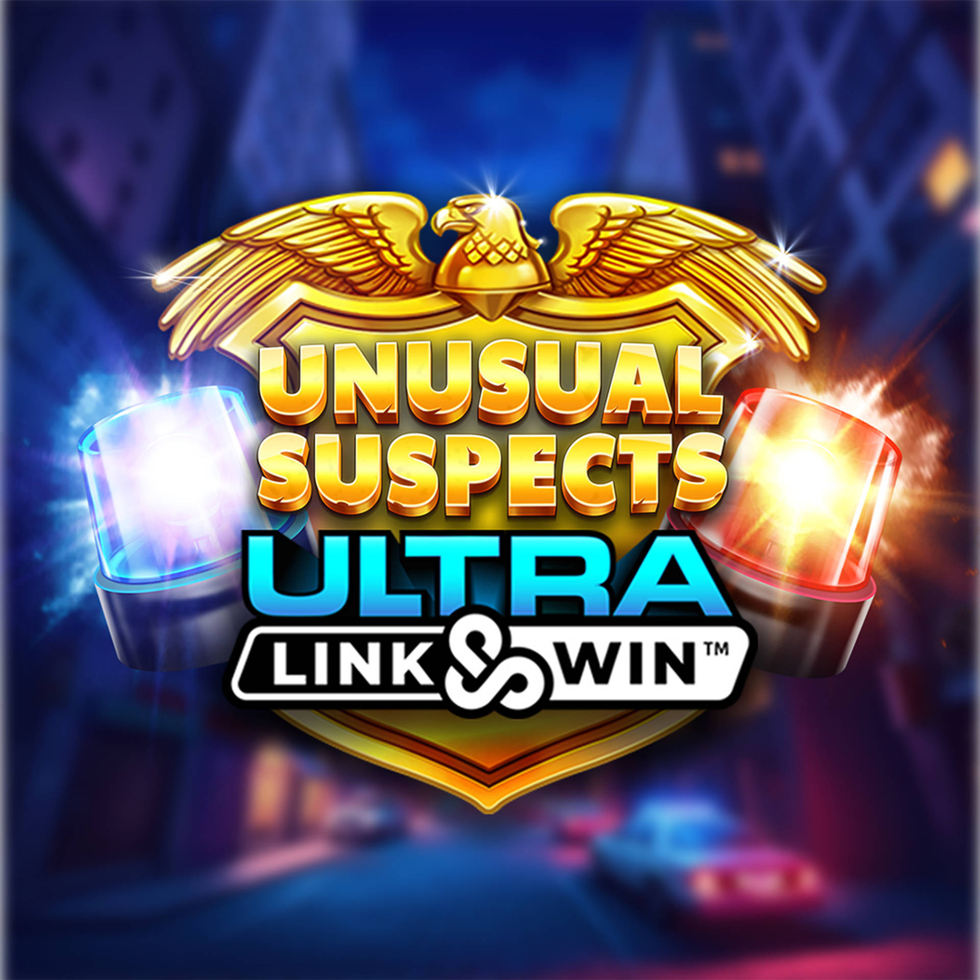 Unusual Suspects Ultra Link&Win