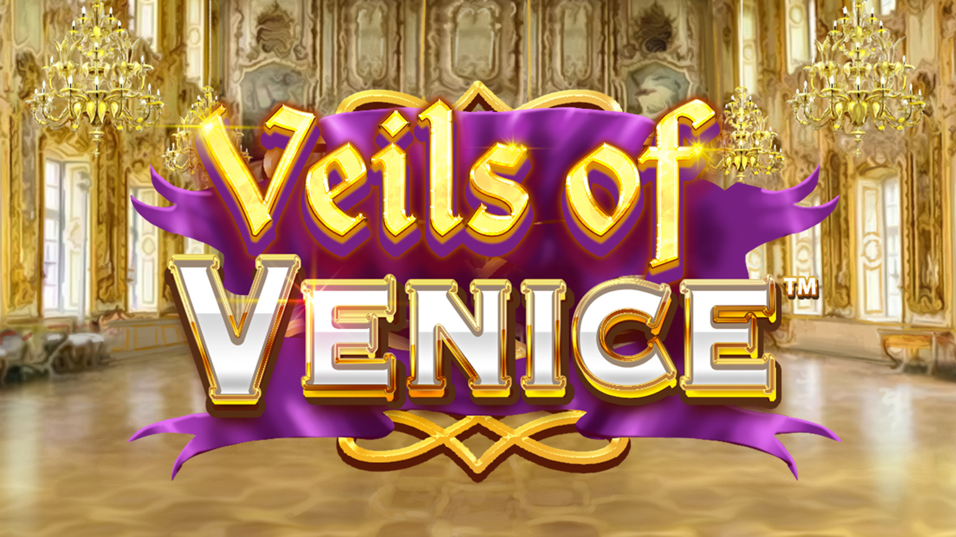 Veils of Venice