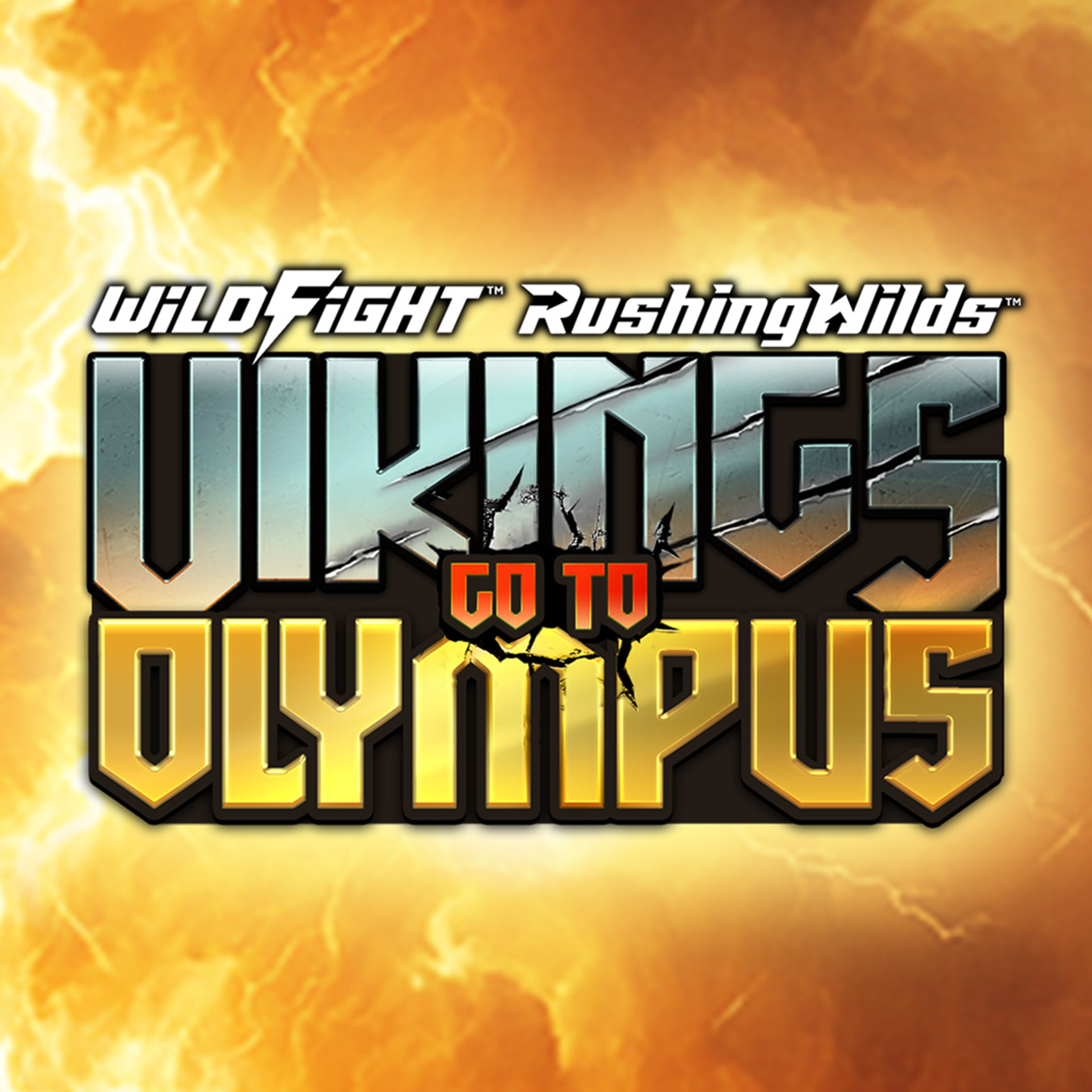 Vikings Go To Olympus