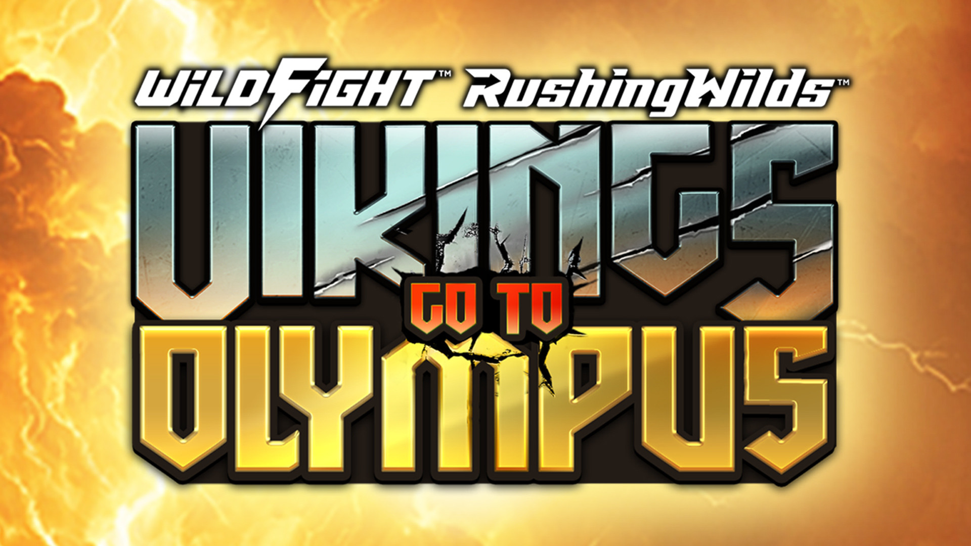Vikings Go To Olympus