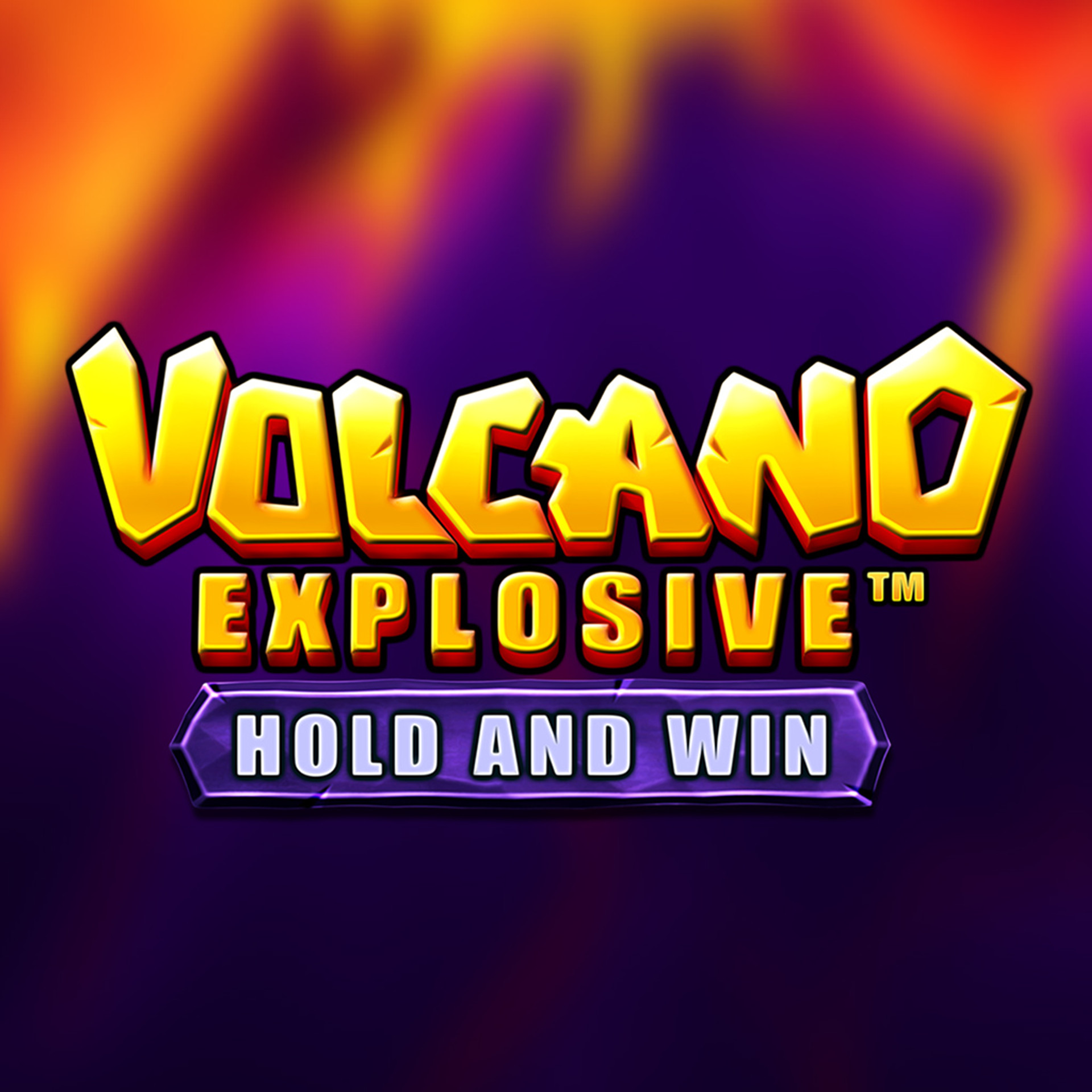 Volcano Explosive