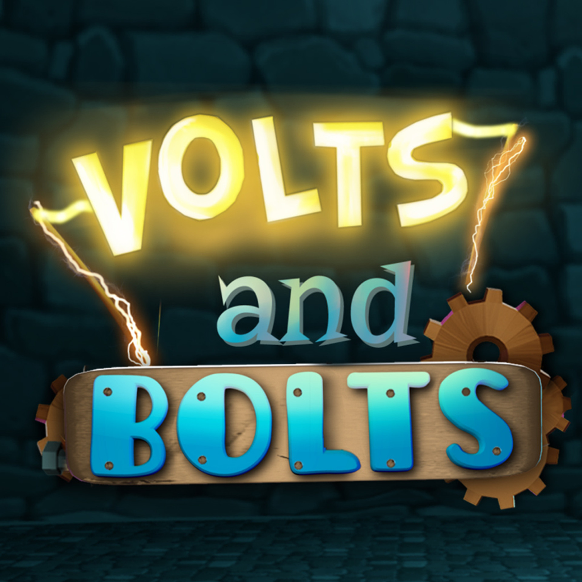 Volts and Bolts