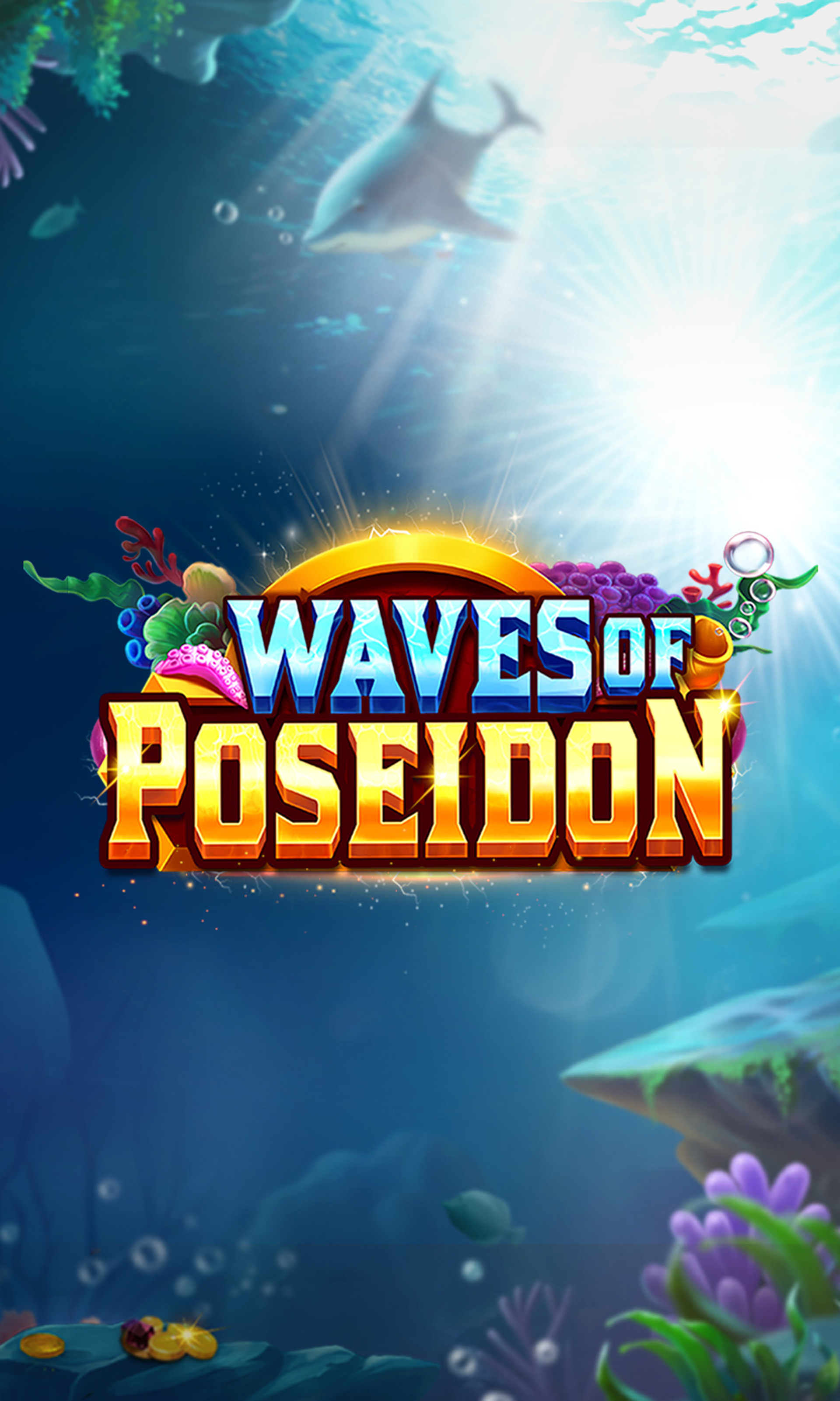 Waves of Poseidon
