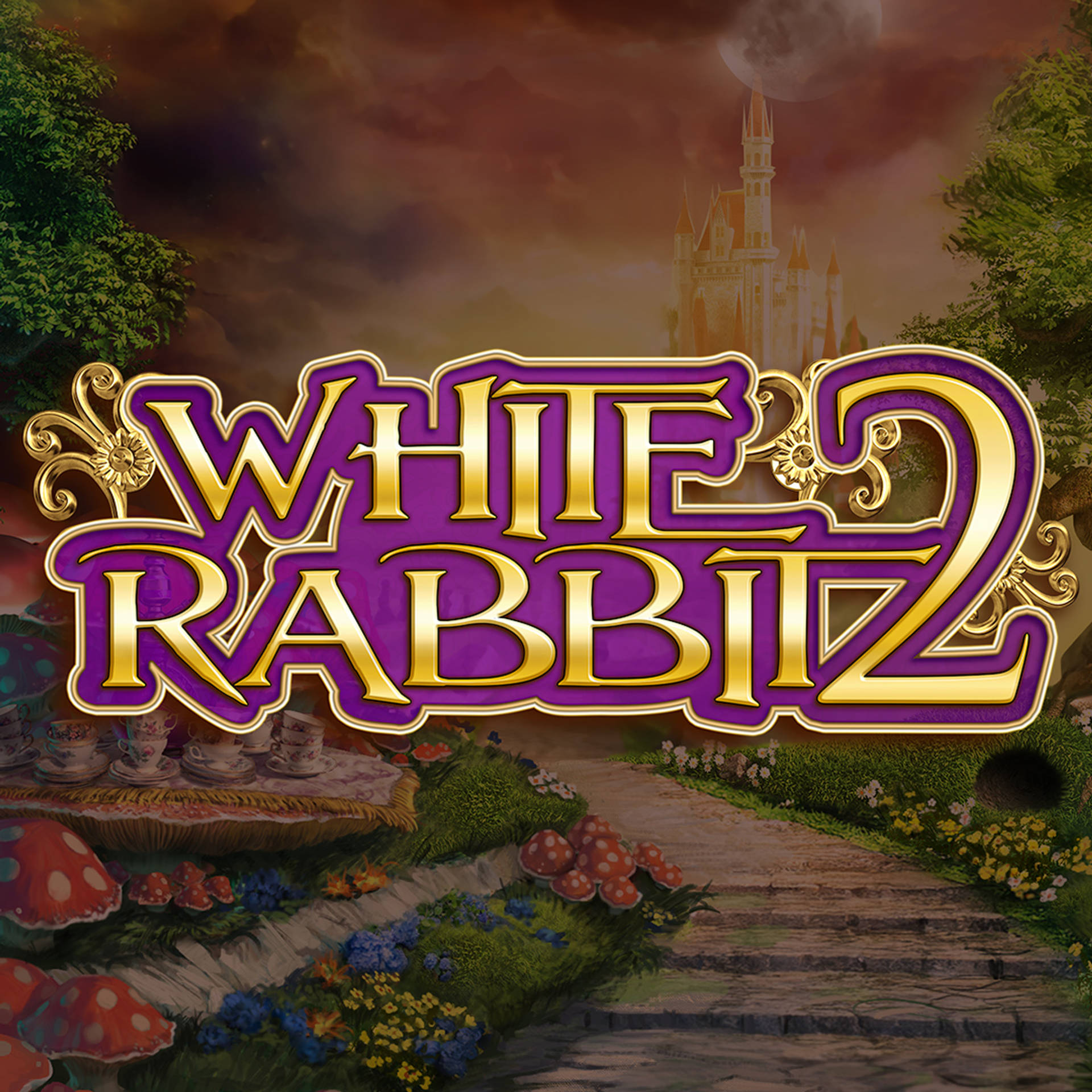 White Rabbit 2