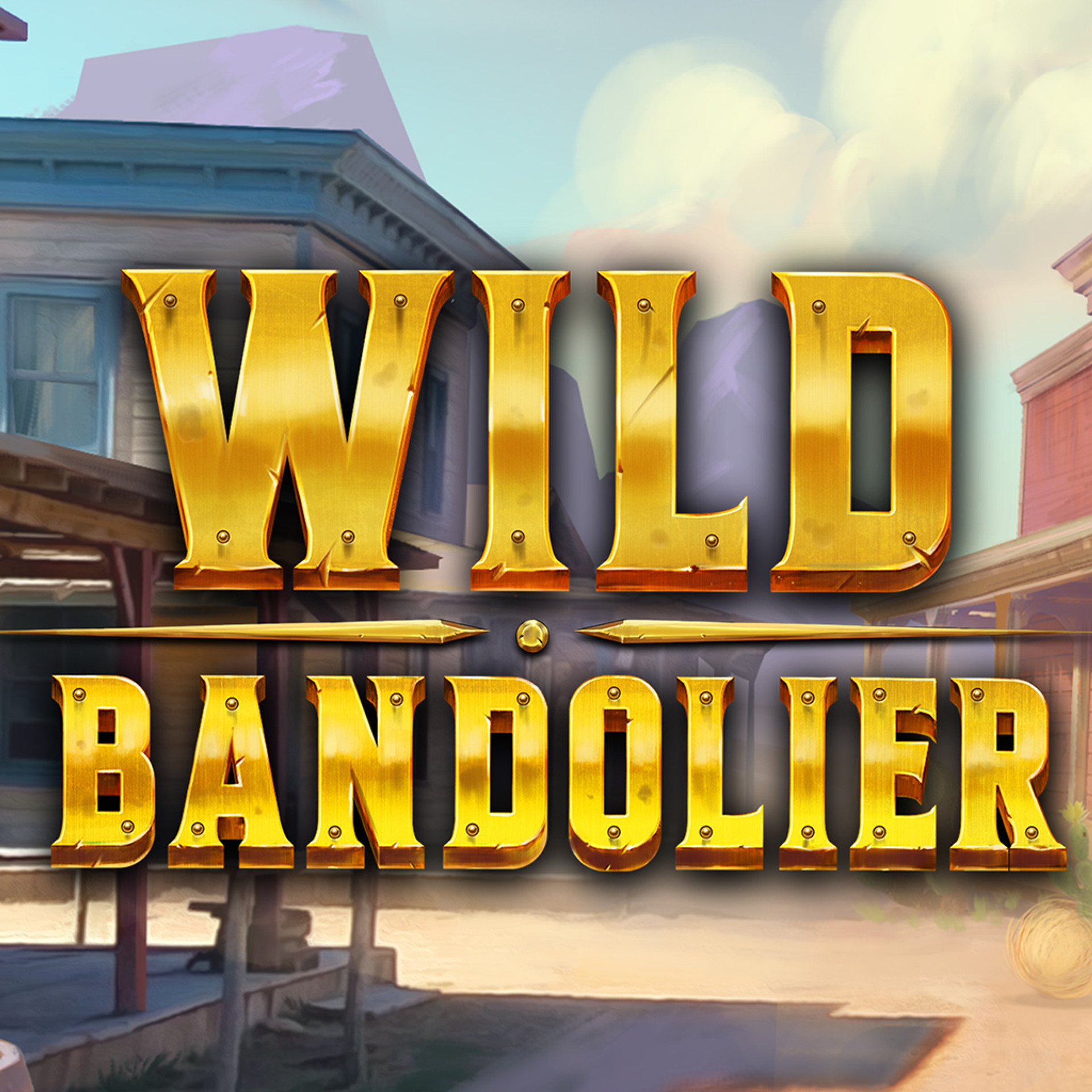 Wild Bandolier