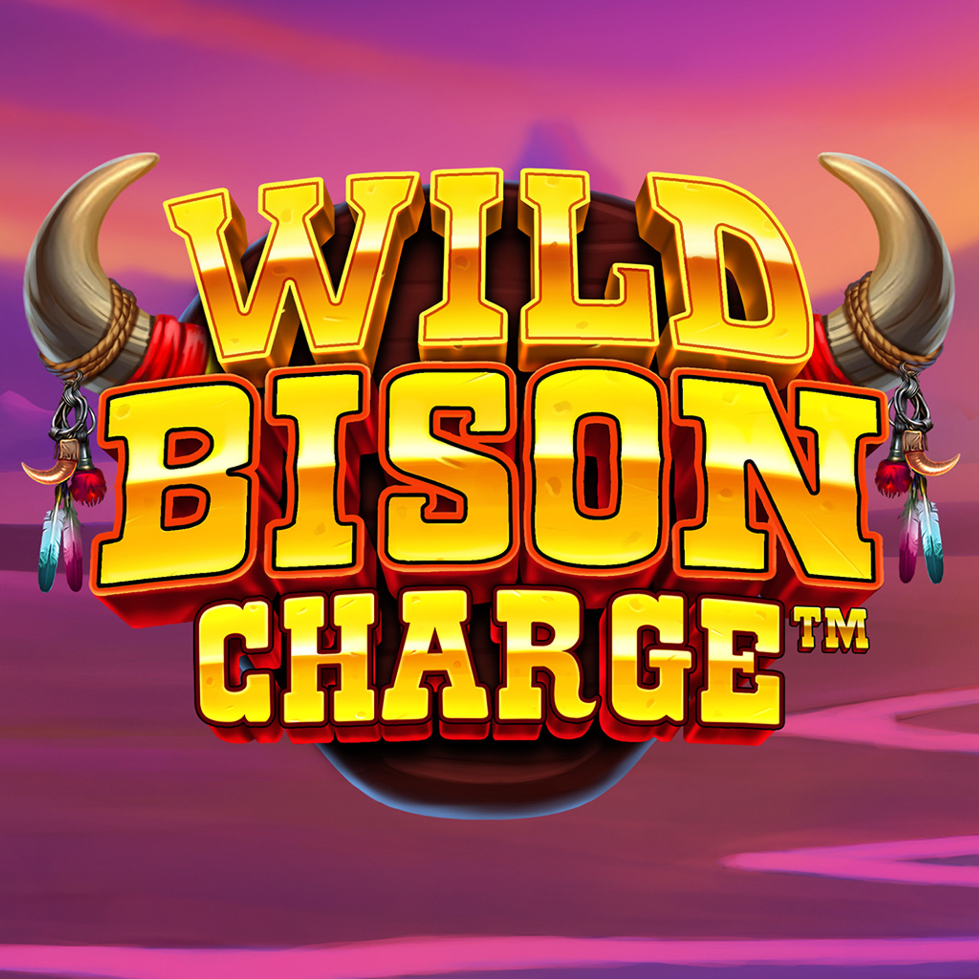 Wild Bison Charge