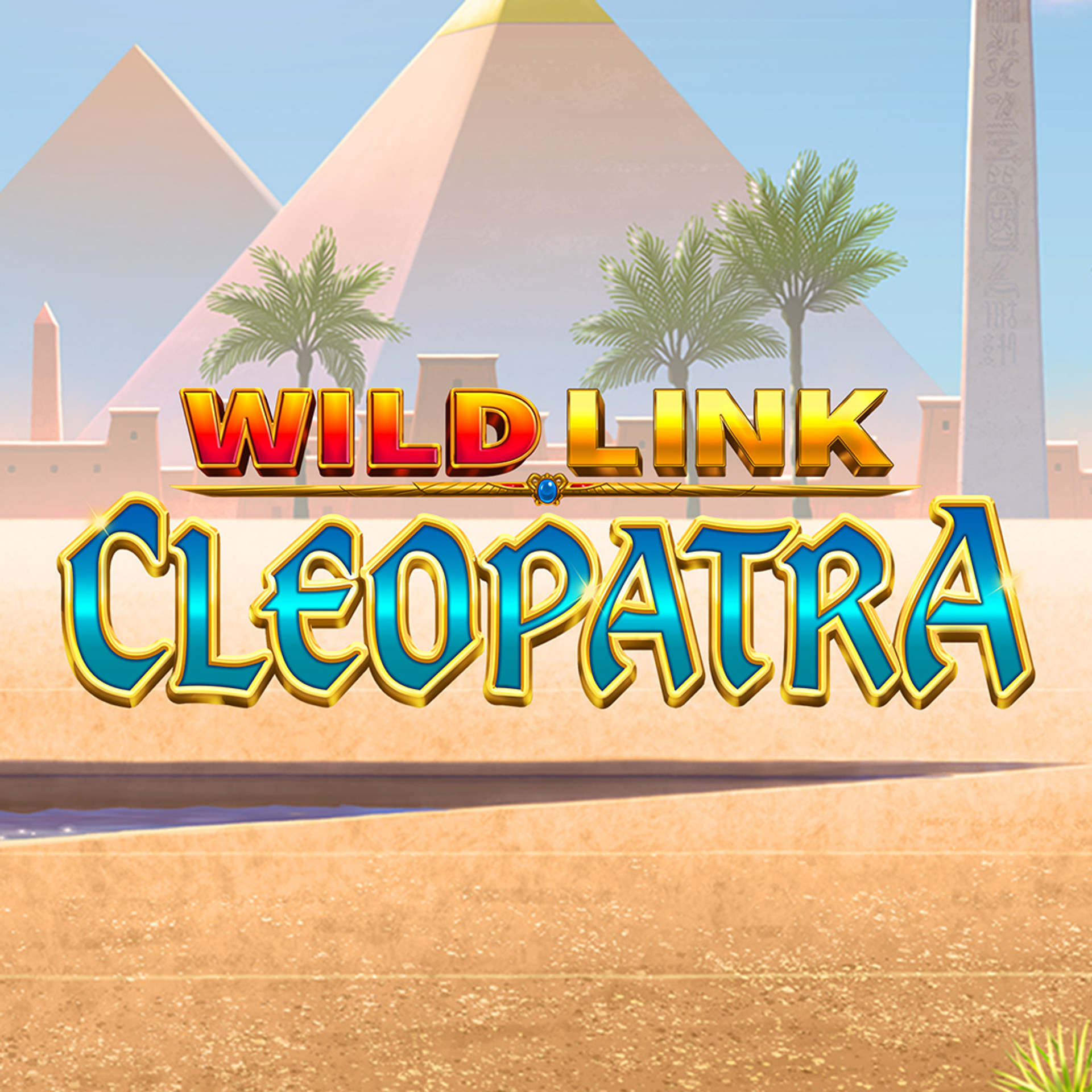 Wild Link Cleopatra