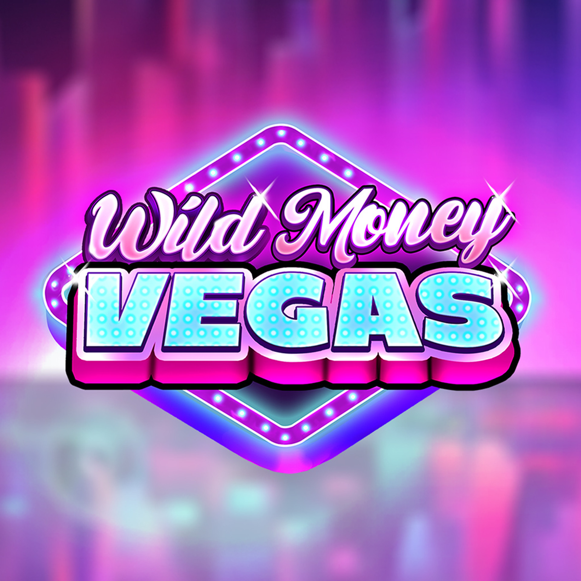 Wild Money Vegas