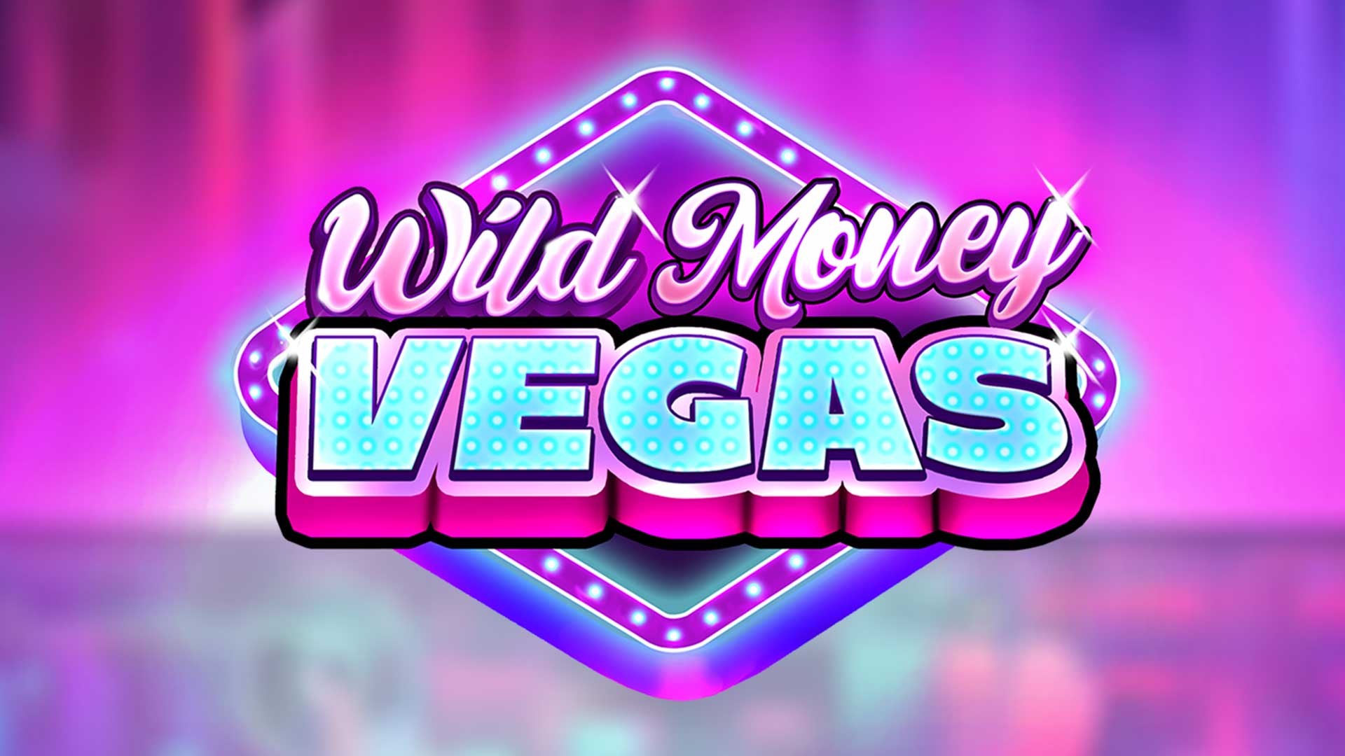 Wild Money Vegas