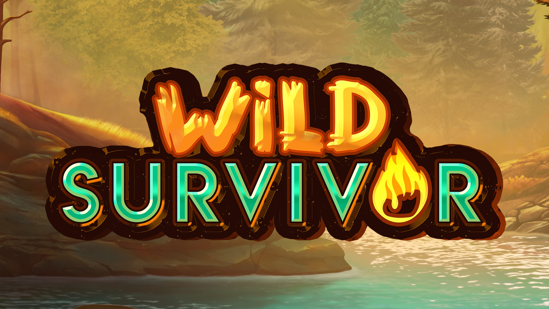 Wild Survivor