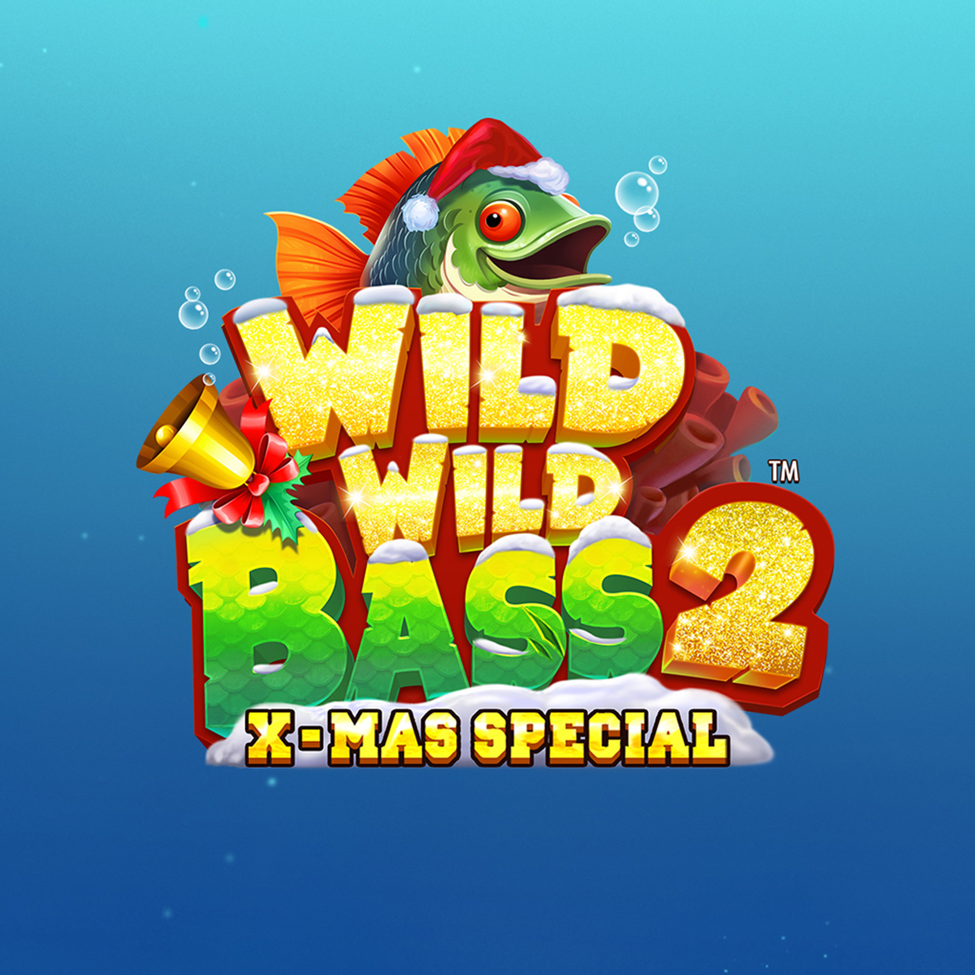 Wild Wild Bass 2 Xmas Special