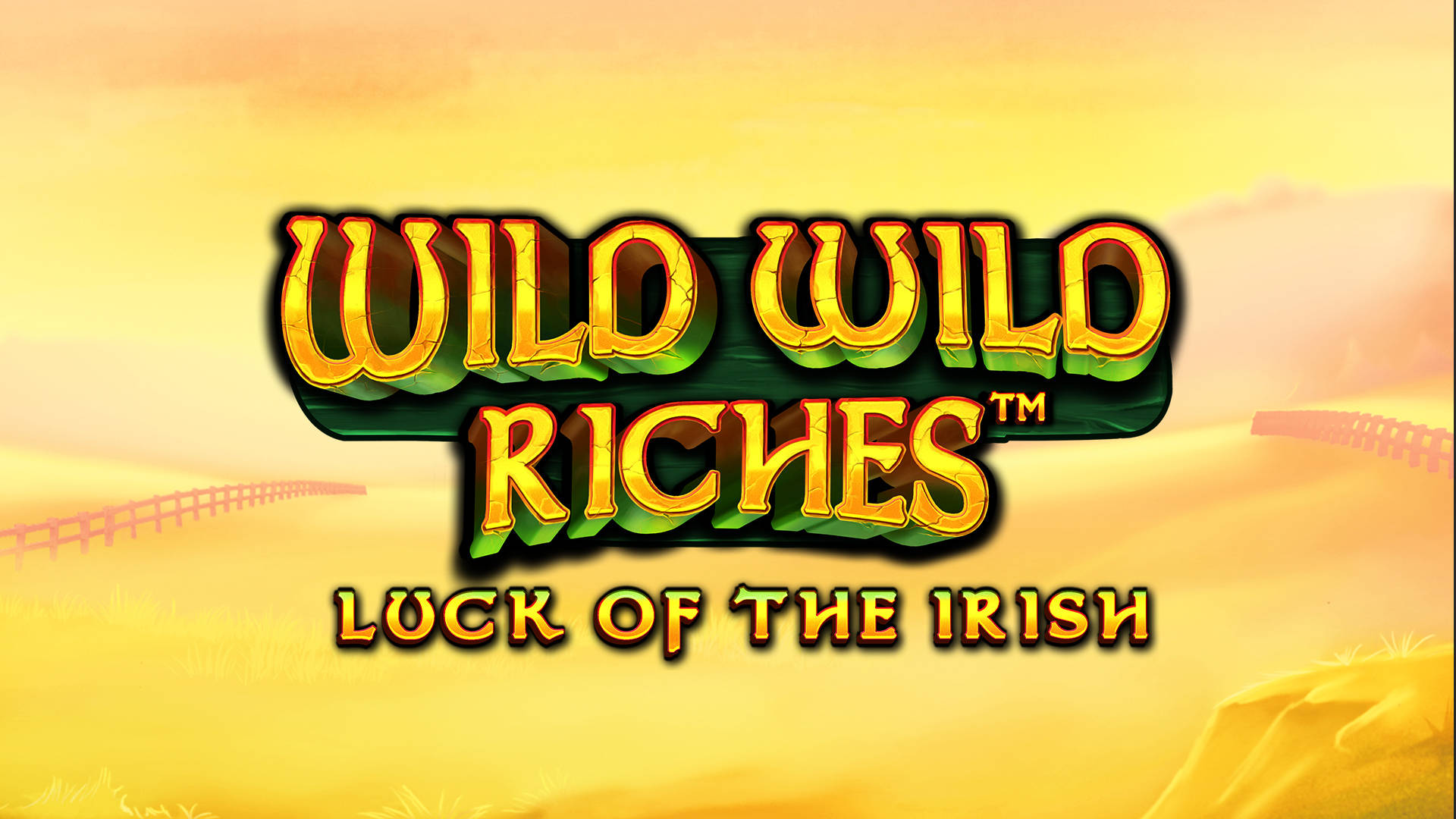 Wild Wild Riches Slot