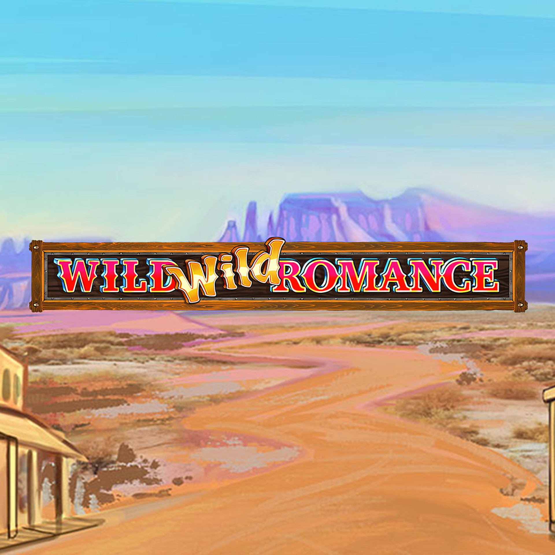 Wild Wild Romance