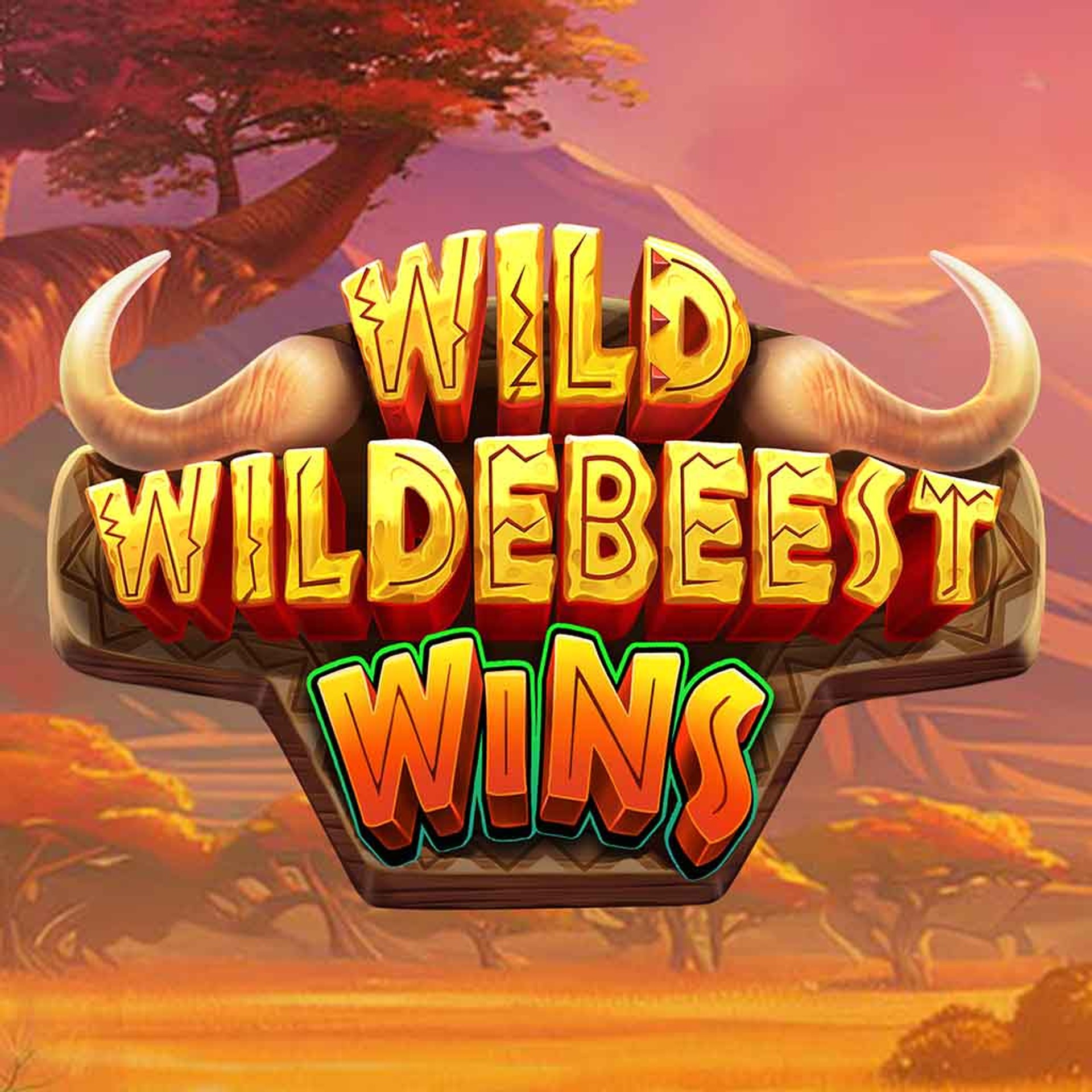 Wild Wildebeest Wins