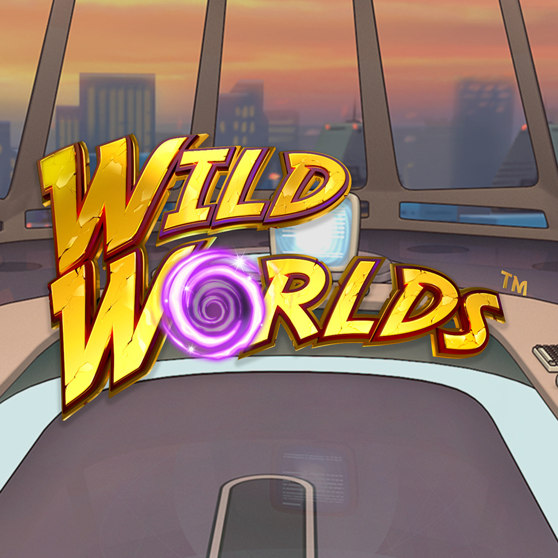 Wild Worlds