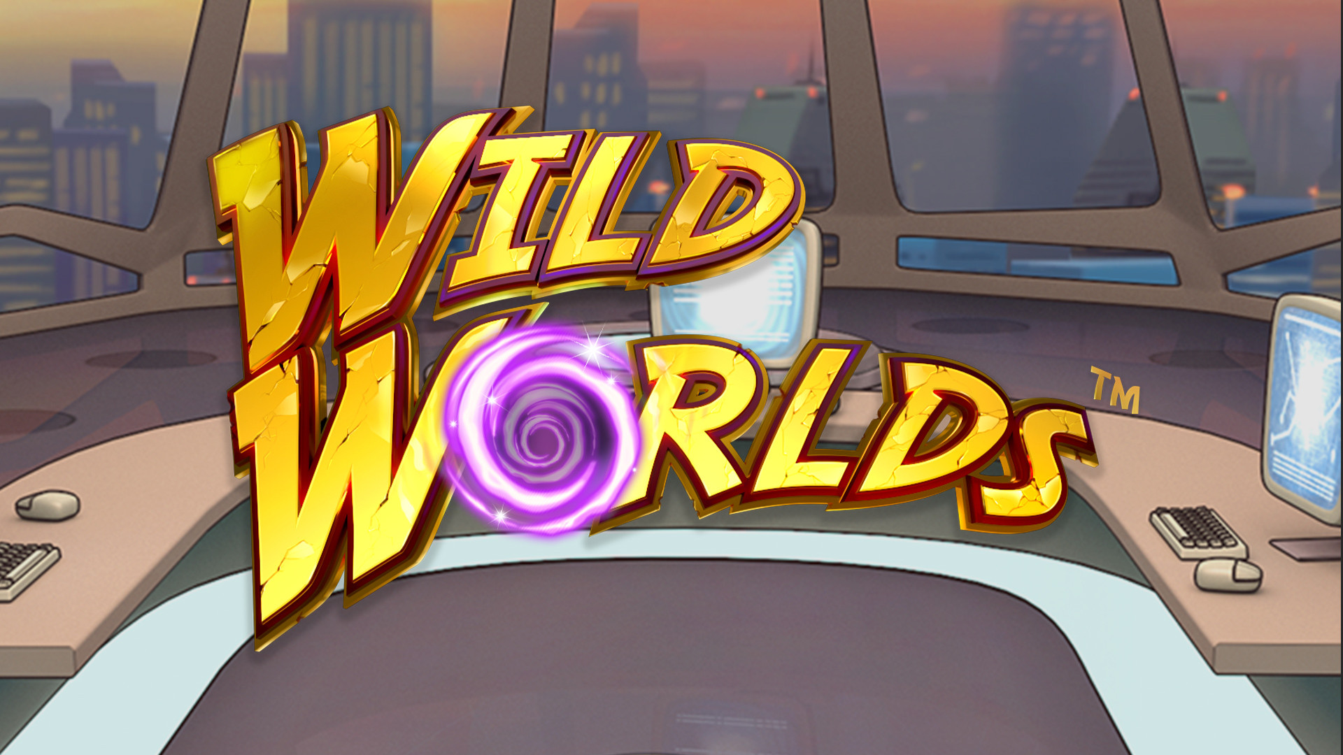 Wild Worlds