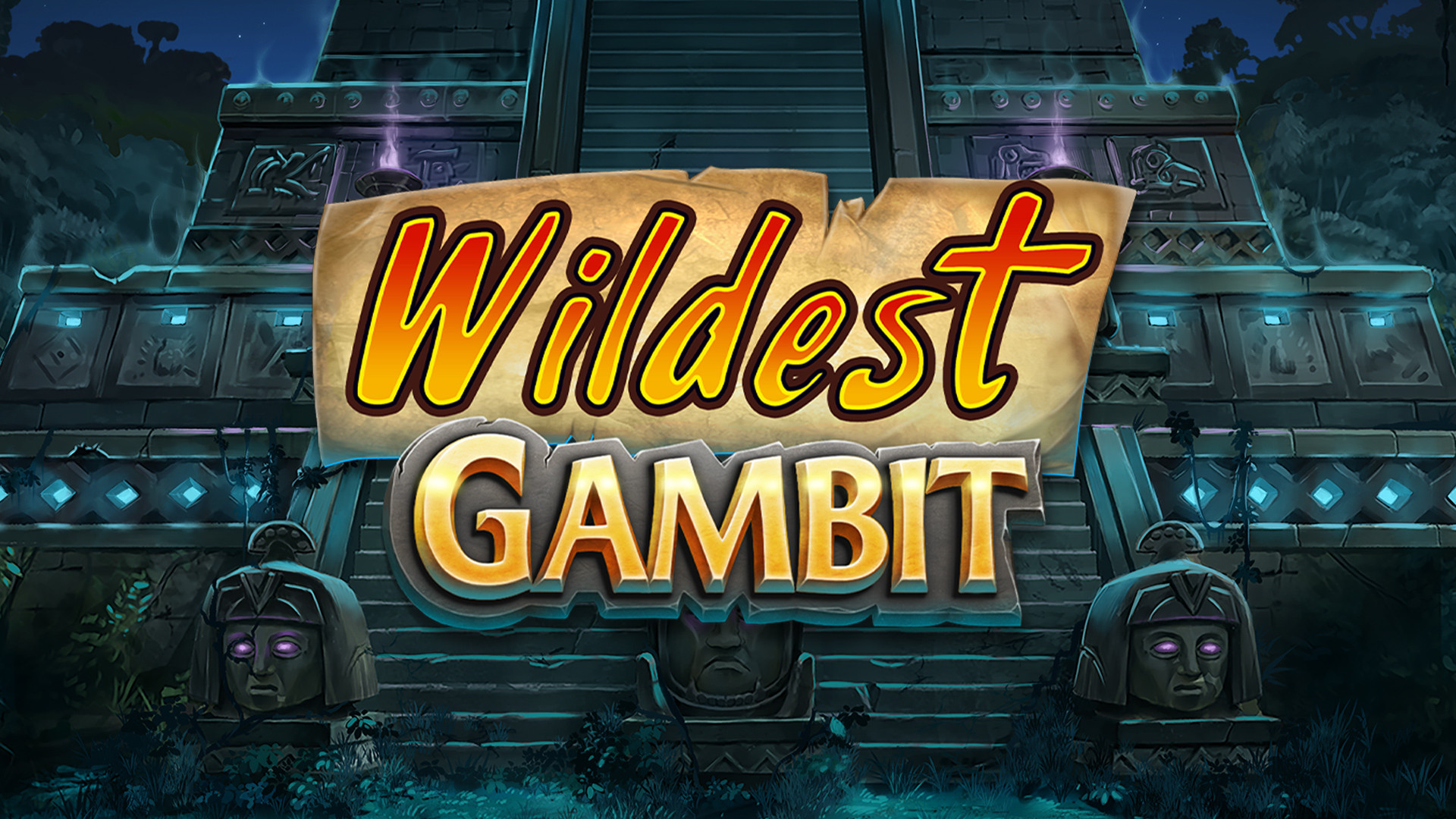 Wildest Gambit