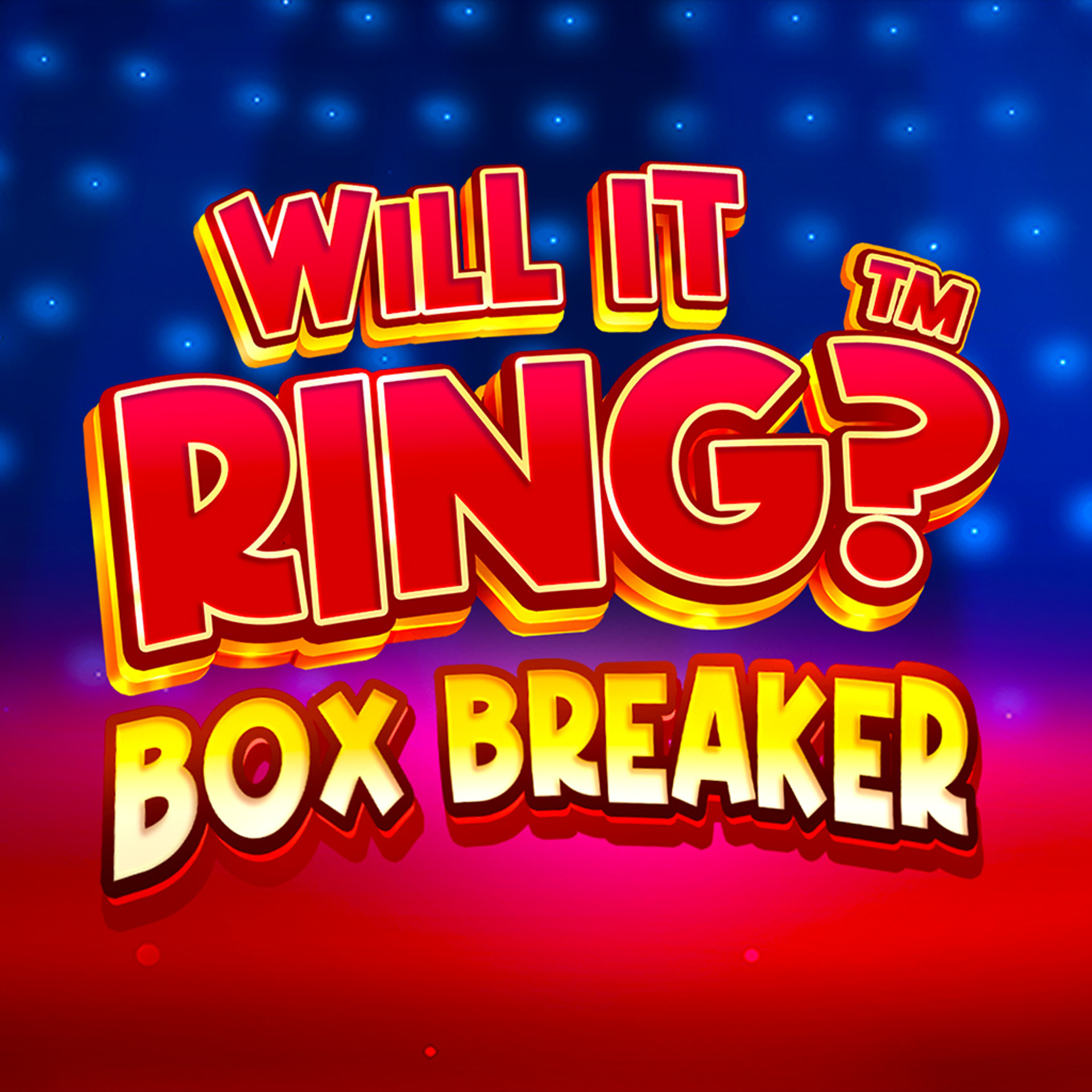 Will it Ring: Box Breaker