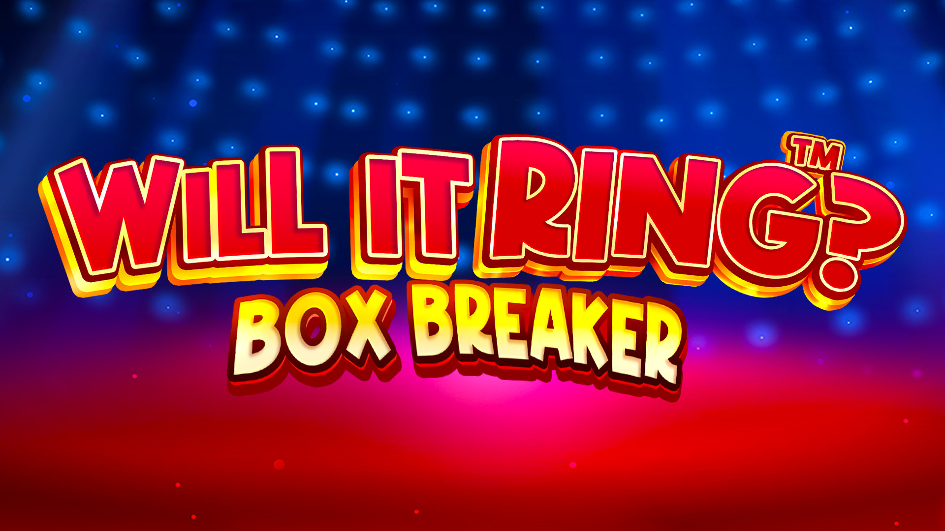 Will it Ring: Box Breaker