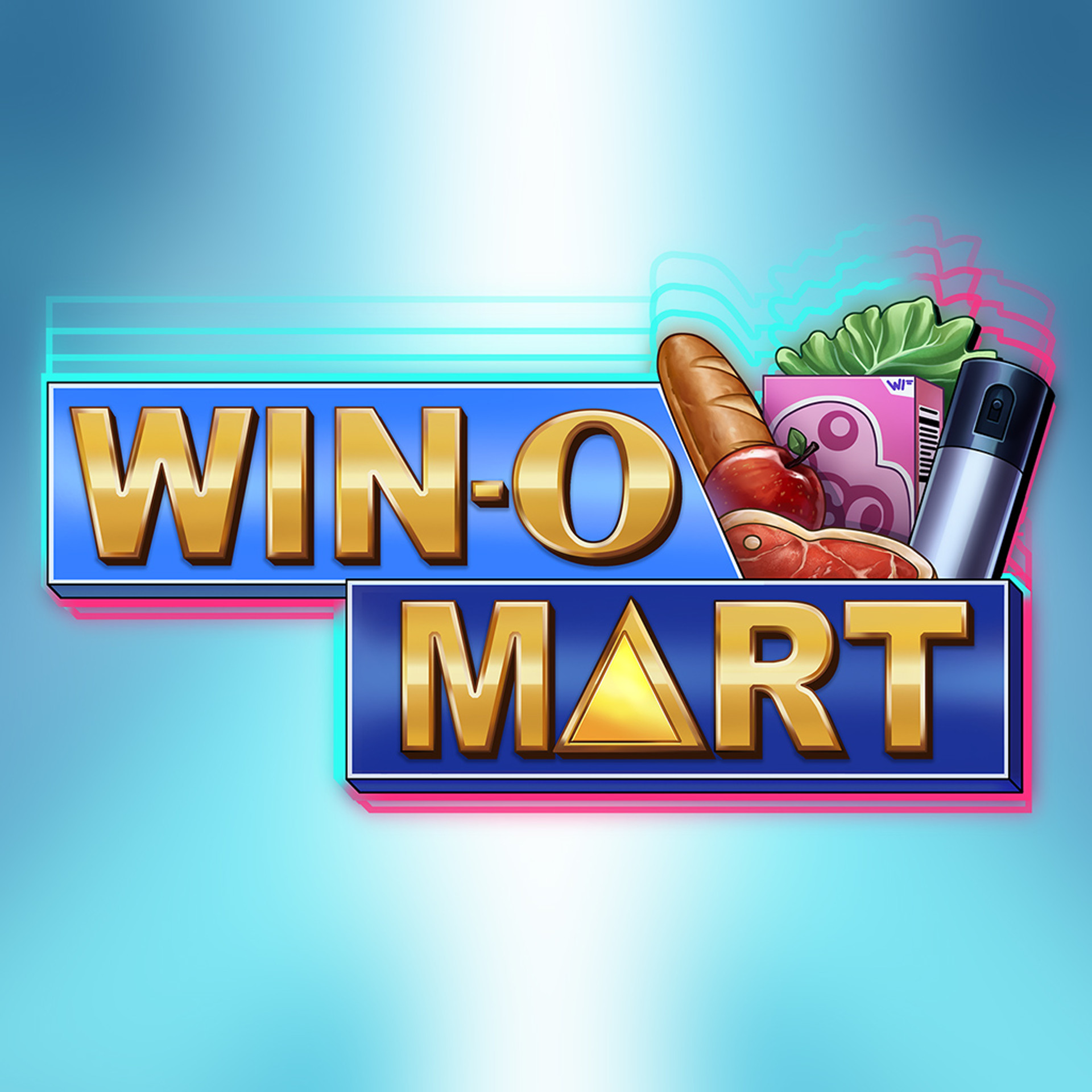 Win-O-Mart