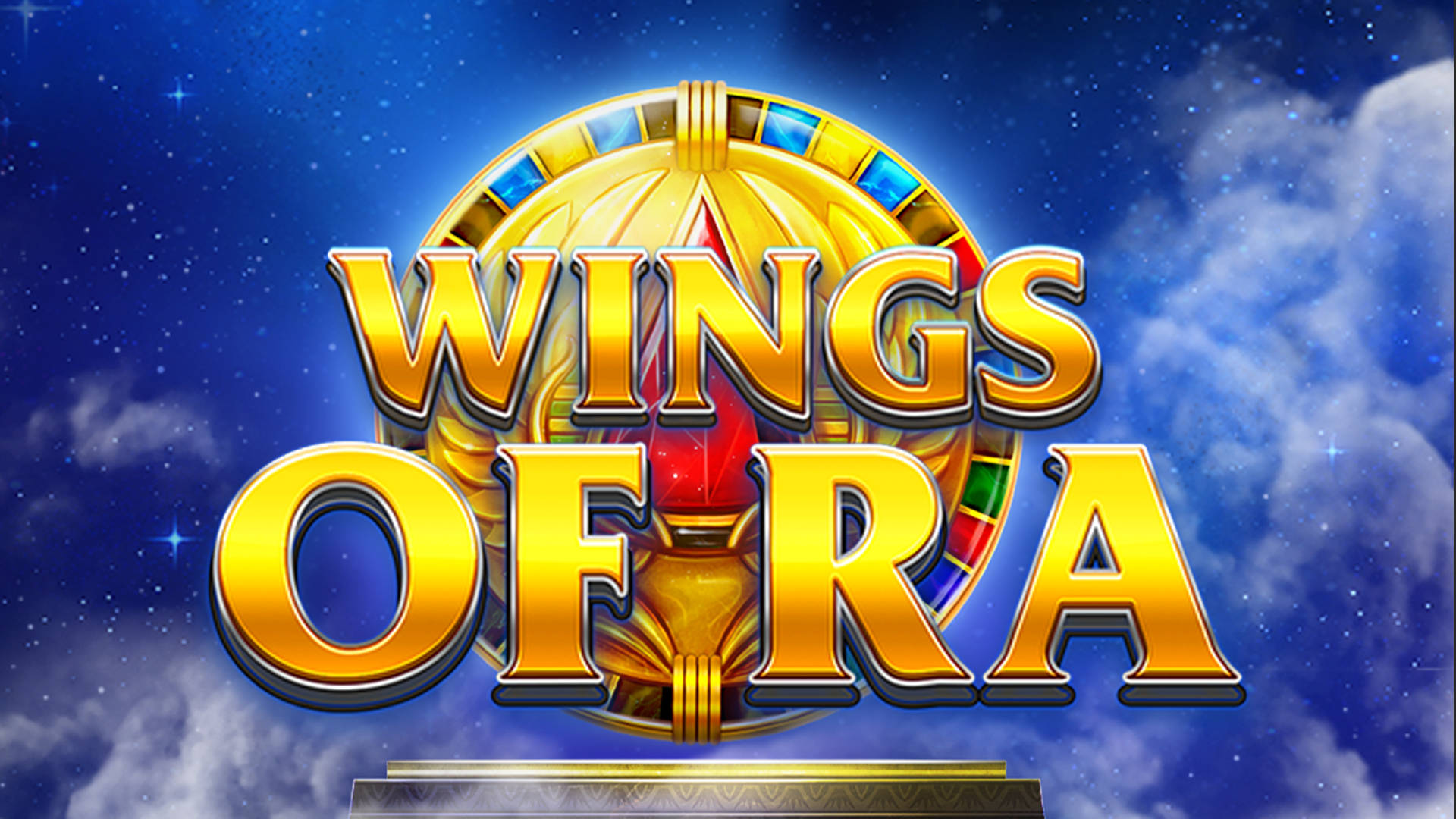Wings of Ra: Recenzia, Návod, Free Spiny a Bonusy 2025