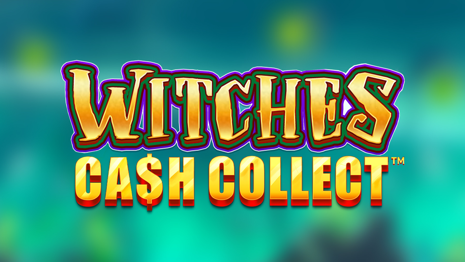 Witches: Cash Collect