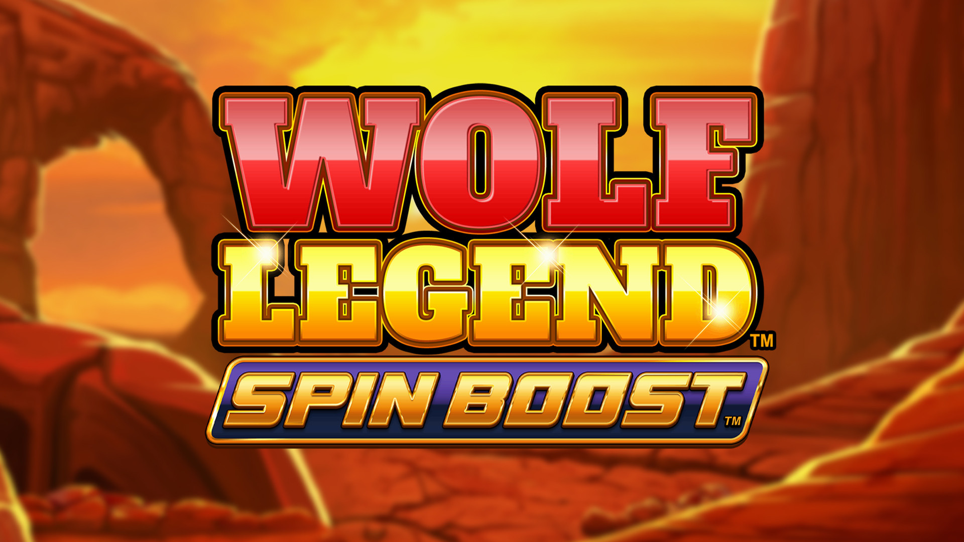 Wolf Legend Spin Boost