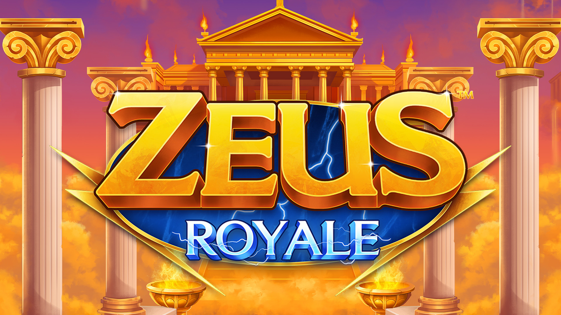 Zeus Royale