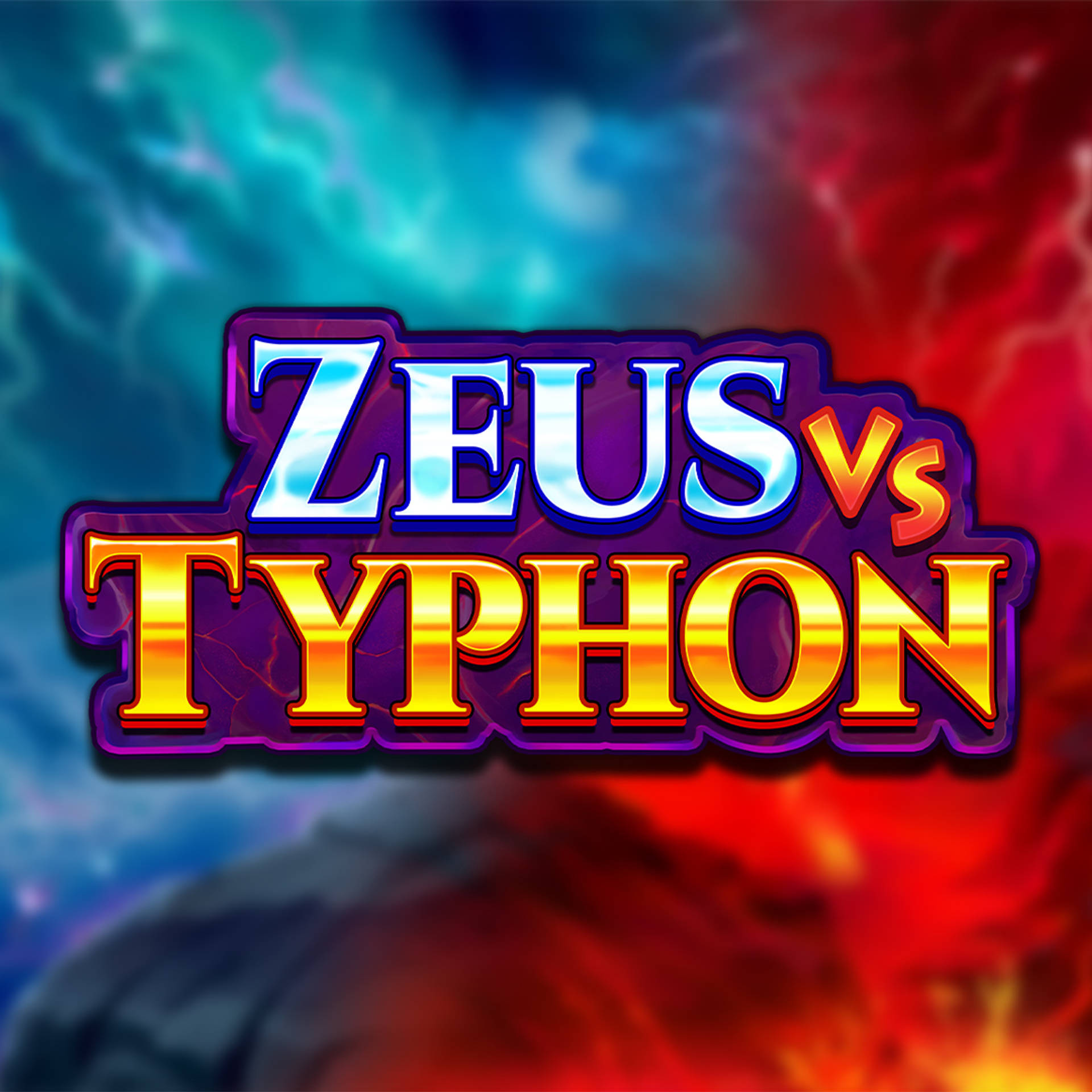 Zeus vs Typhon