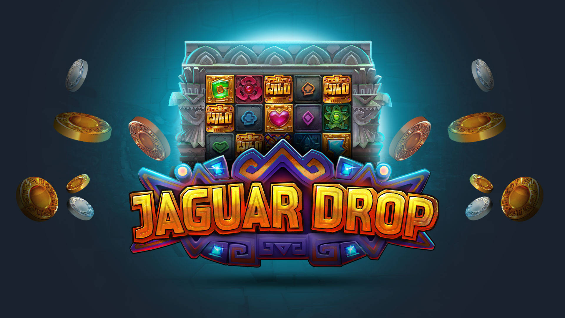GET 20 FREE SPINS