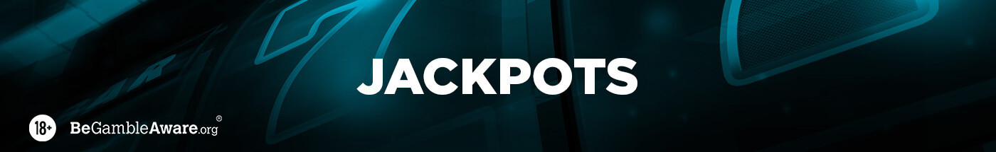 Jackpot Slots at 21.co.uk