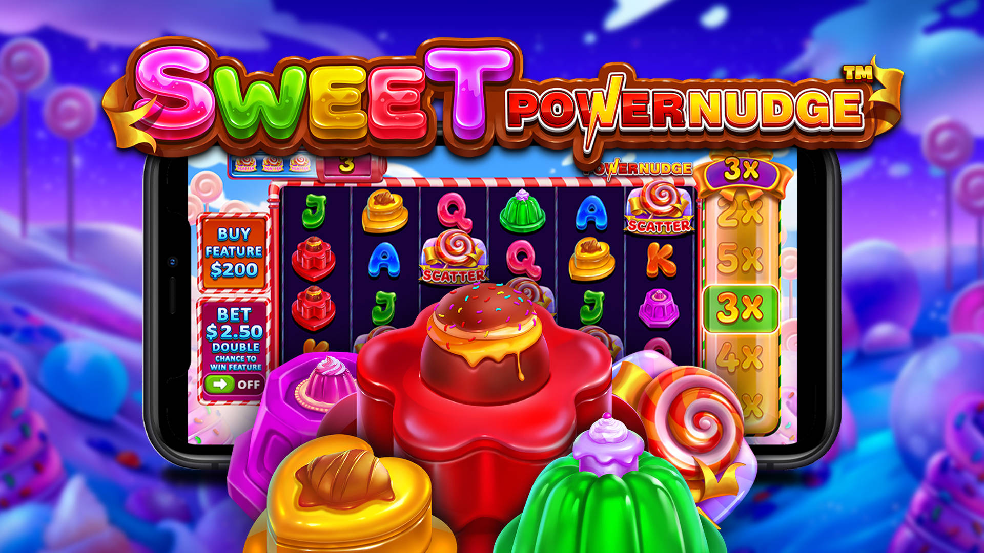 HERE’S AN EXCLUSIVE 25 FREE SPINS